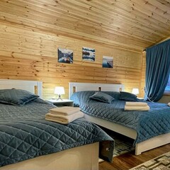 Гостевой двор ИльАс, Республика Карачаево-Черкесия 