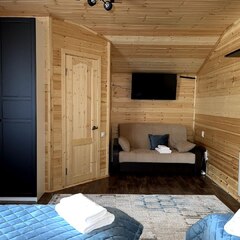 Гостевой двор ИльАс, Республика Карачаево-Черкесия 