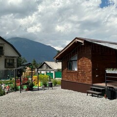 Гостевой двор ИльАс, Республика Карачаево-Черкесия 