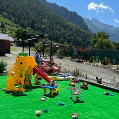 Гостевой двор ИльАс, Республика Карачаево-Черкесия 