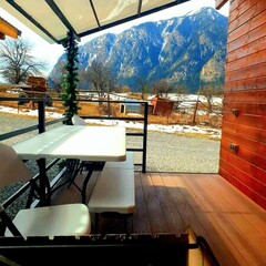 Гостевой двор ИльАс, Республика Карачаево-Черкесия 