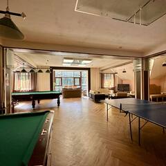 База отдыха Золотые пески, Республика Алтай