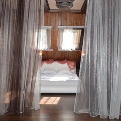 База отдыха Золотые пески, Республика Алтай