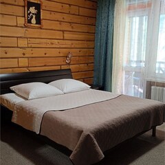 База отдыха Золотые пески, Республика Алтай