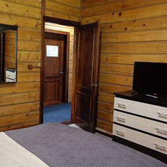 База отдыха Золотые пески, Республика Алтай