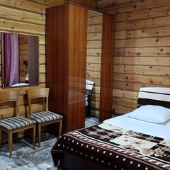 База отдыха Золотые пески, Республика Алтай