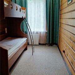 База отдыха Золотые пески, Республика Алтай