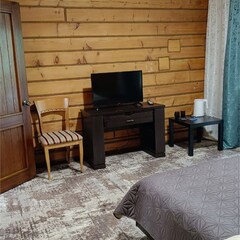 База отдыха Золотые пески, Республика Алтай