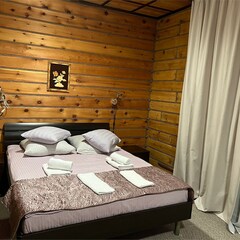 База отдыха Золотые пески, Республика Алтай