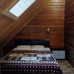 База отдыха Золотые пески, Республика Алтай