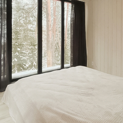 Глэмпинг Я на Базе, Республика Карелия