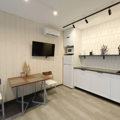 Глэмпинг Я на Базе, Республика Карелия