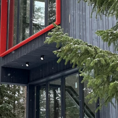 Глэмпинг Я на Базе, Республика Карелия