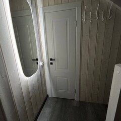 Глэмпинг Я на Базе, Республика Карелия