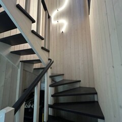 Глэмпинг Я на Базе, Республика Карелия