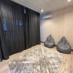 Глэмпинг Я на Базе, Республика Карелия