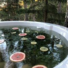 Глэмпинг Я на Базе, Республика Карелия