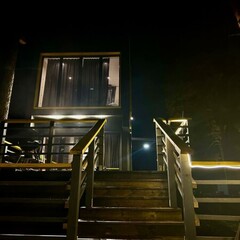 Глэмпинг Я на Базе, Республика Карелия