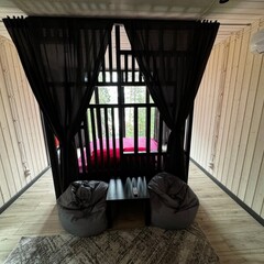 Глэмпинг Я на Базе, Республика Карелия