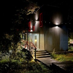 Глэмпинг Я на Базе, Республика Карелия