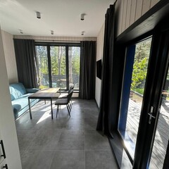 Глэмпинг Я на Базе, Республика Карелия