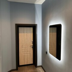 Глэмпинг Я на Базе, Республика Карелия