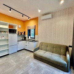 Глэмпинг Я на Базе, Республика Карелия