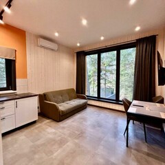 Глэмпинг Я на Базе, Республика Карелия