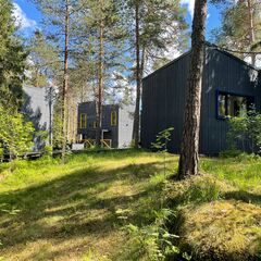 Глэмпинг Я на Базе, Республика Карелия