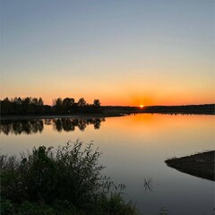 Частный дом FrauBu.Camp, Московская область