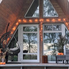 Частный дом FrauBu.Camp, Московская область