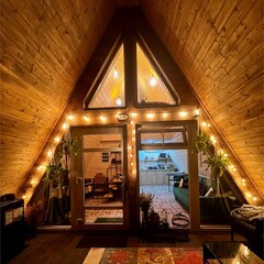 Частный дом FrauBu.Camp, Московская область