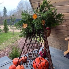 Частный дом FrauBu.Camp, Московская область