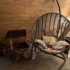 Частный дом FrauBu.Camp, Московская область