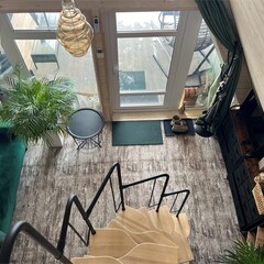 Частный дом FrauBu.Camp, Московская область