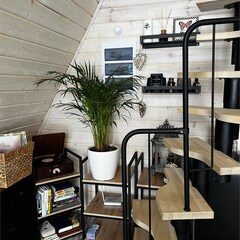 Частный дом FrauBu.Camp, Московская область