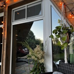 Частный дом FrauBu.Camp, Московская область