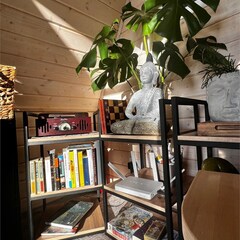 Частный дом FrauBu.Camp, Московская область