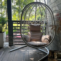 Частный дом FrauBu.Camp, Московская область