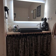 Частный дом FrauBu.Camp, Московская область