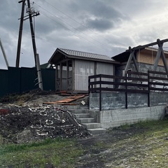 Коттедж Катунская синица, Республика Алтай