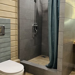 Коттедж Катунская синица, Республика Алтай