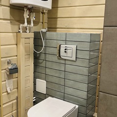 Коттедж Катунская синица, Республика Алтай