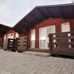 Мини-гостиница Абхазия, Гагрский район