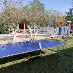 Мини-гостиница Абхазия, Гагрский район