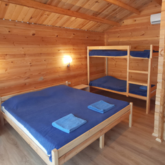 Мини-гостиница Абхазия, Гагрский район