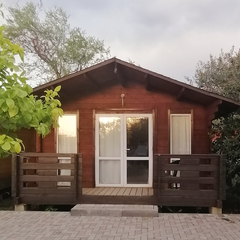 Мини-гостиница Абхазия, Гагрский район