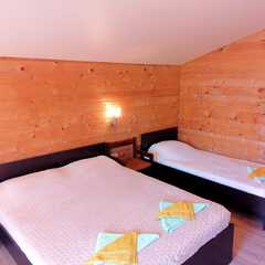 Мини-гостиница Абхазия, Гагрский район