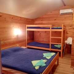 Мини-гостиница Абхазия, Гагрский район