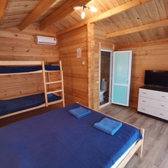 Мини-гостиница Абхазия, Гагрский район